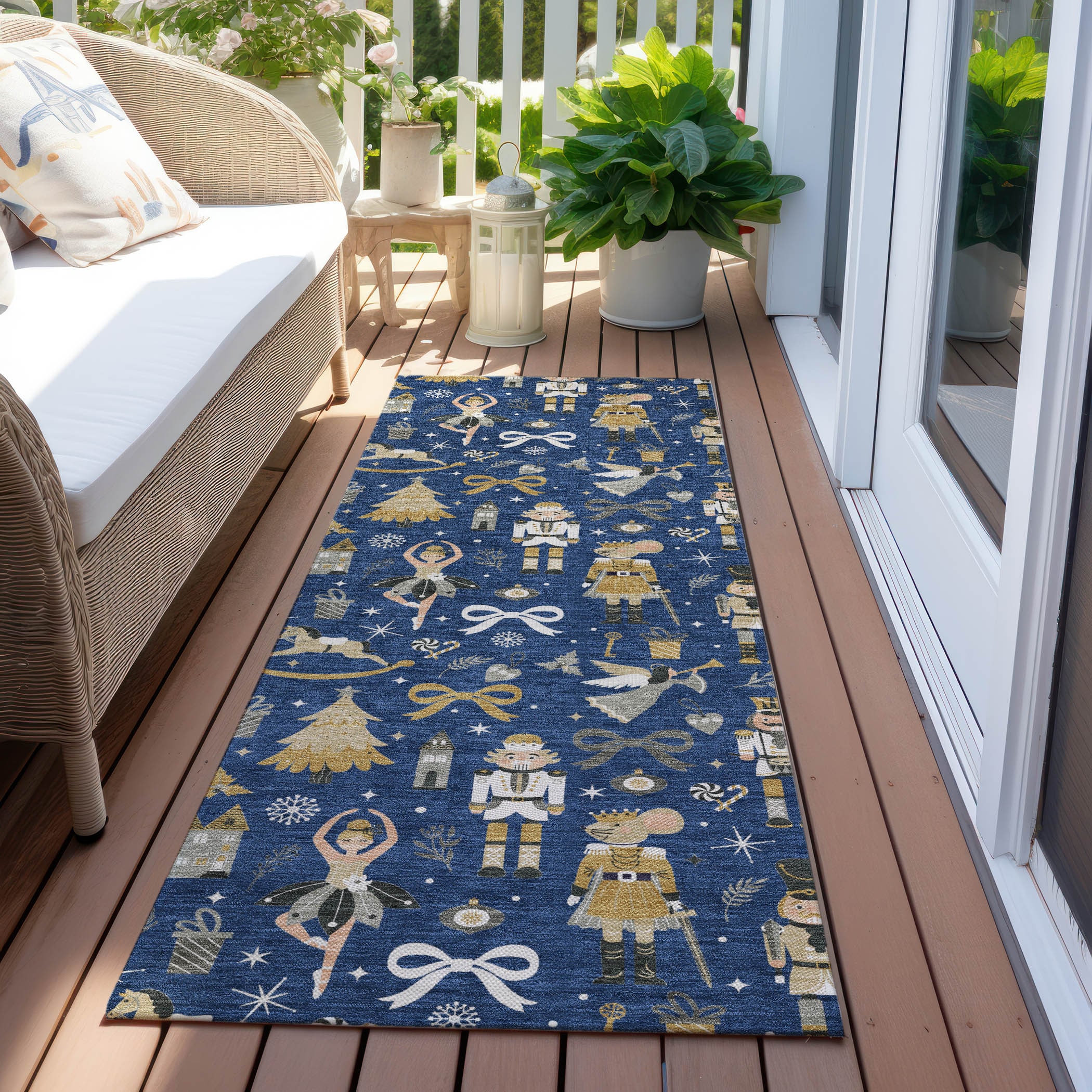 Addison Rugs ACN1827NA2X8 rugs - View #7
