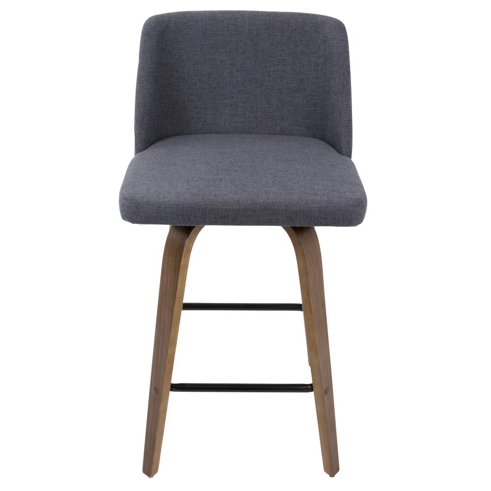 LumiSource B26-TRNO2X WLBU2 stools - View #6