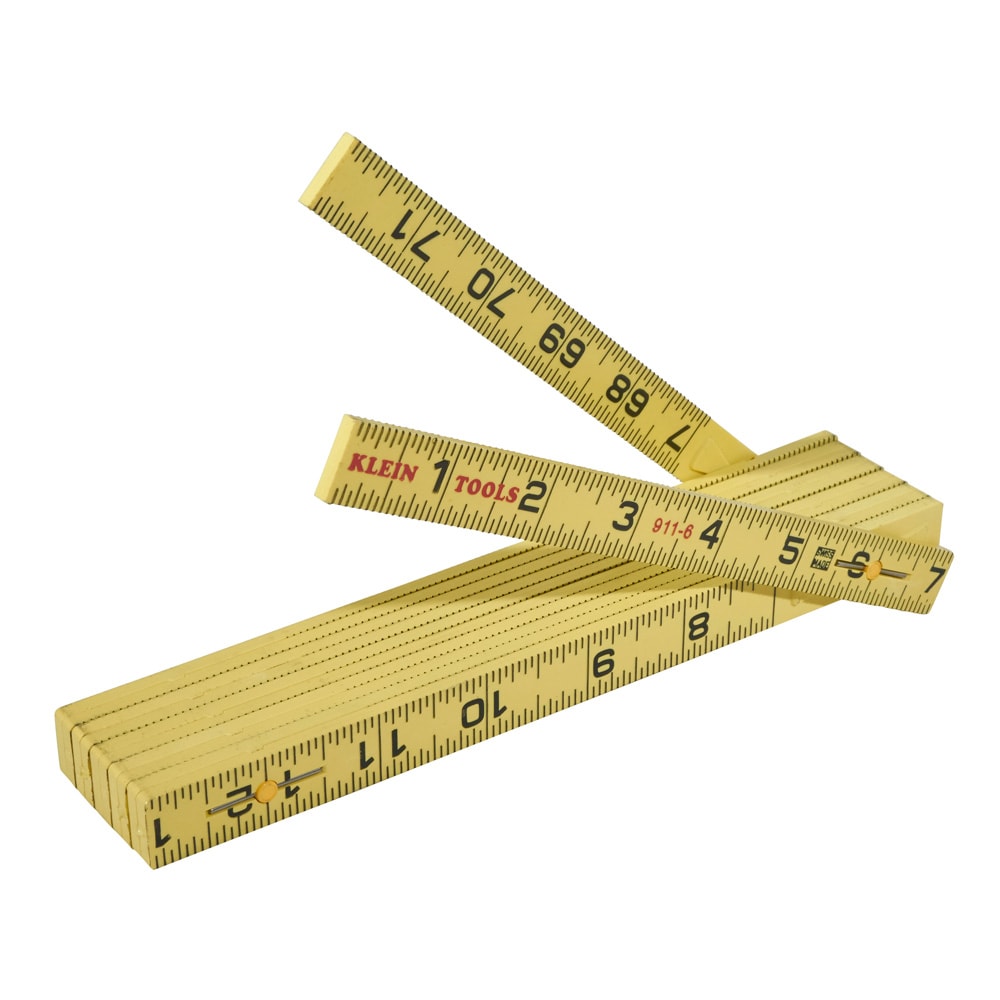 Klein Tools 9116 Yardsticks-Rulers - View #6