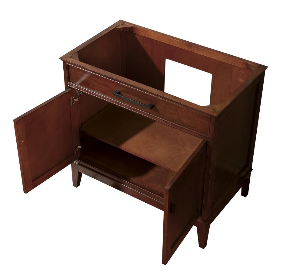 Avanity MADISON-V36-TO vanities - View #2