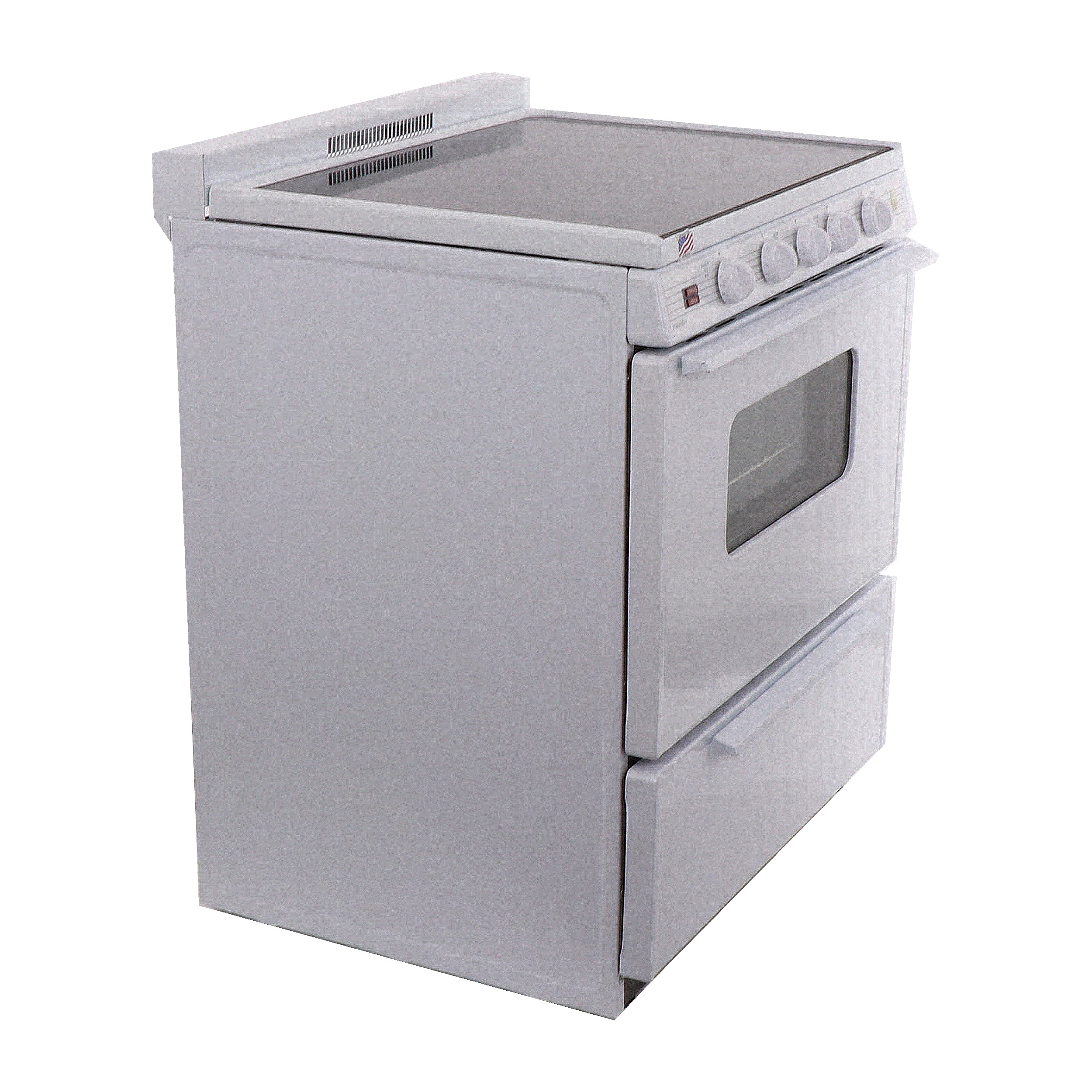 Premier EDS2X0OP Freestanding-Electric-Ranges - View #5