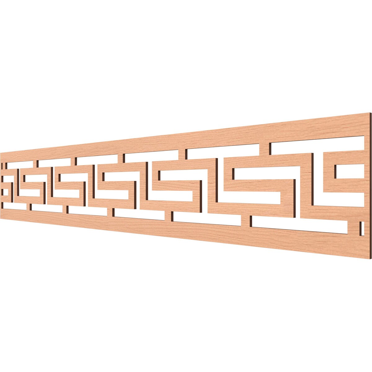 Ekena Millwork MLDA08X46TULAL Wall-Panel-Moulding - View #5