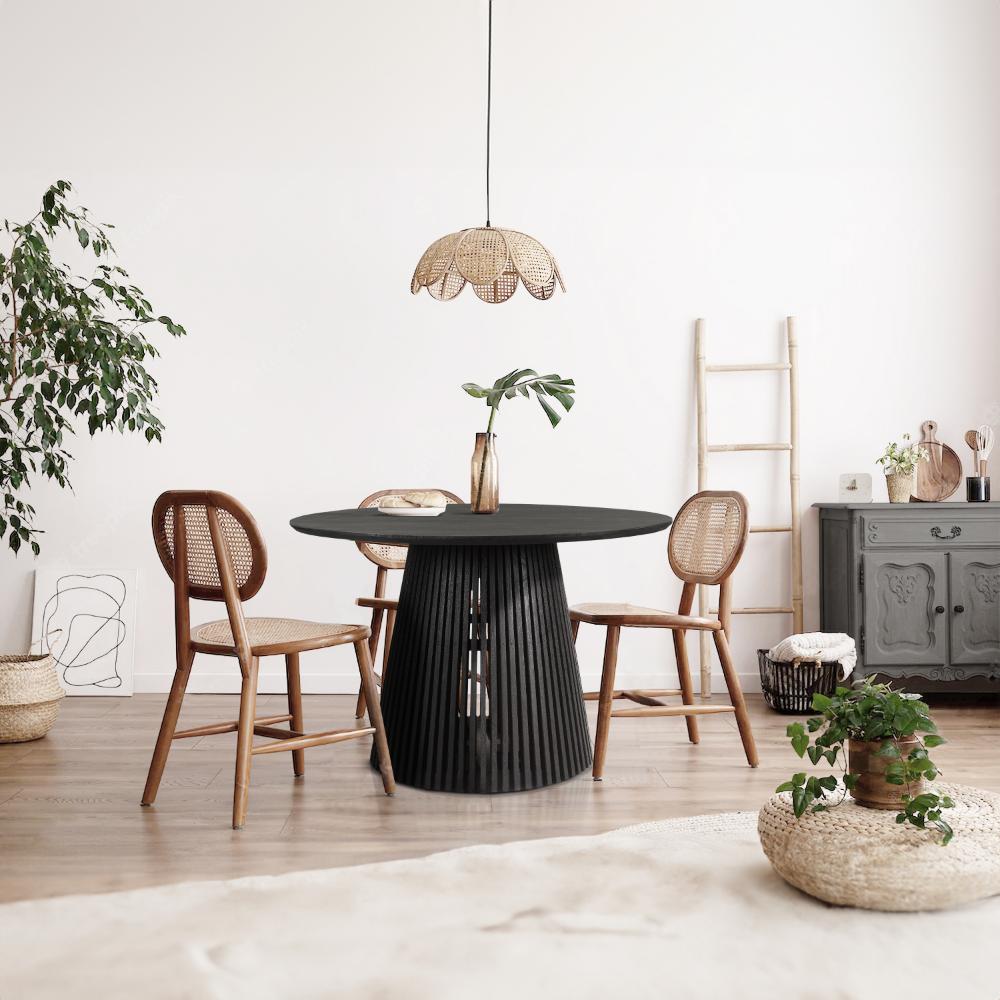 Benzara UPT-276560 Dining-Tables - View #15