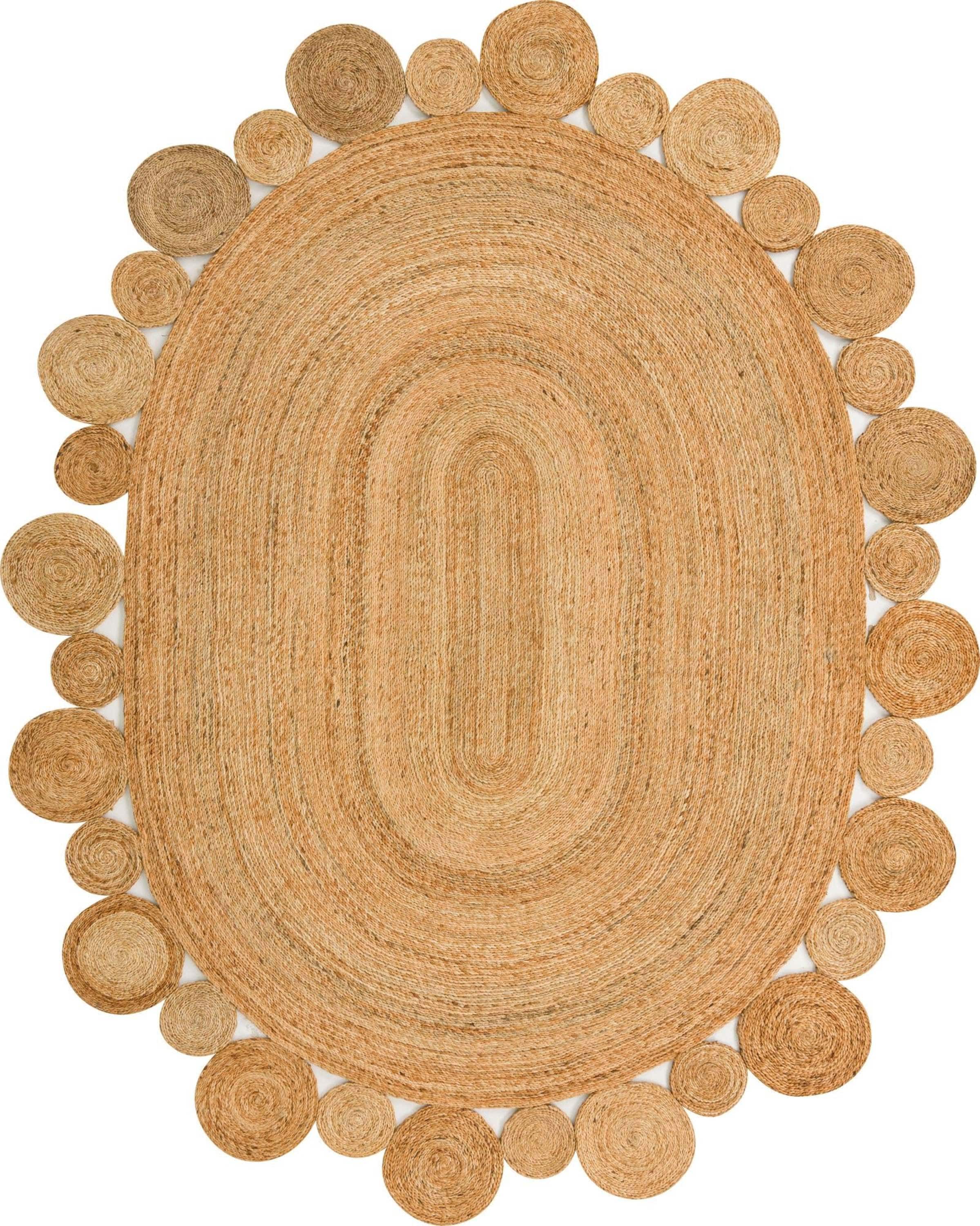 Unique Loom 3185461 rugs - View #5
