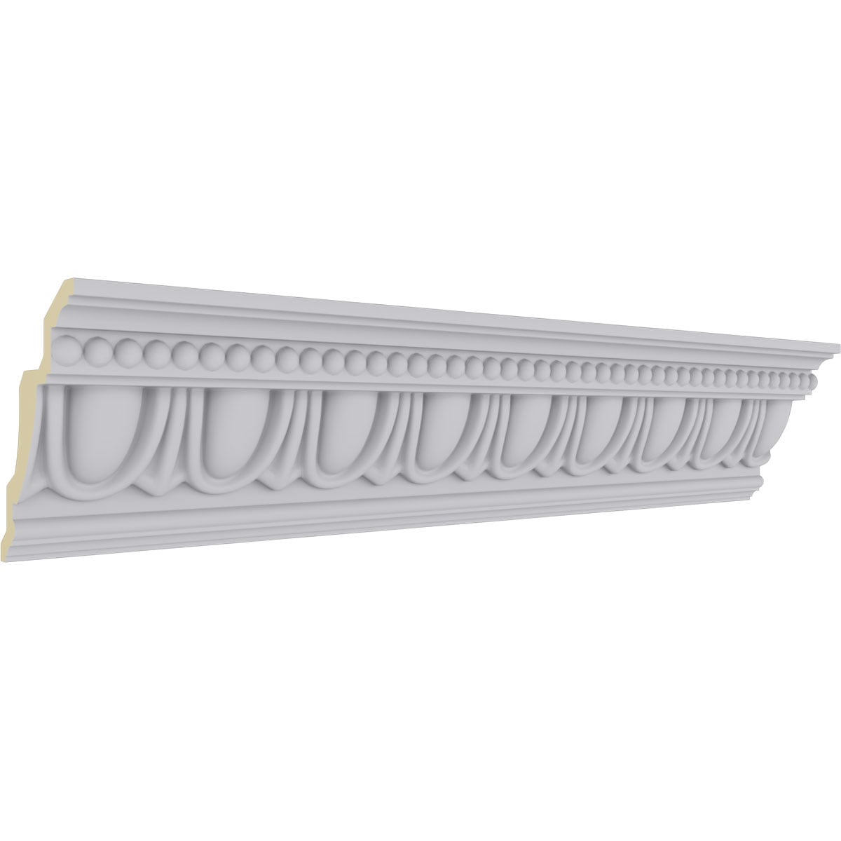 Ekena Millwork MLD07X05X08EG Crown-Moulding - View #3