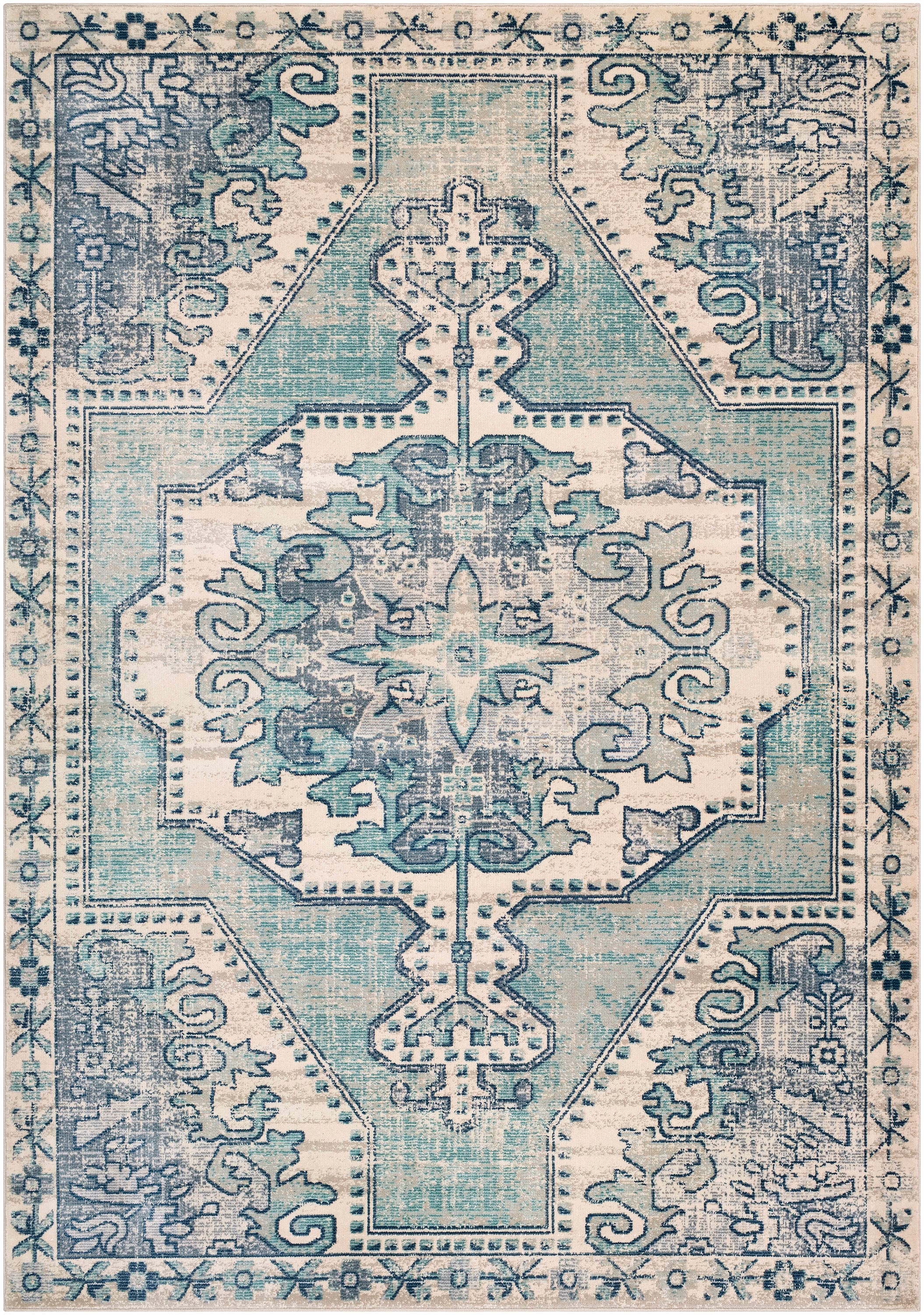 Livabliss BOM2301-31157 rugs - View #2