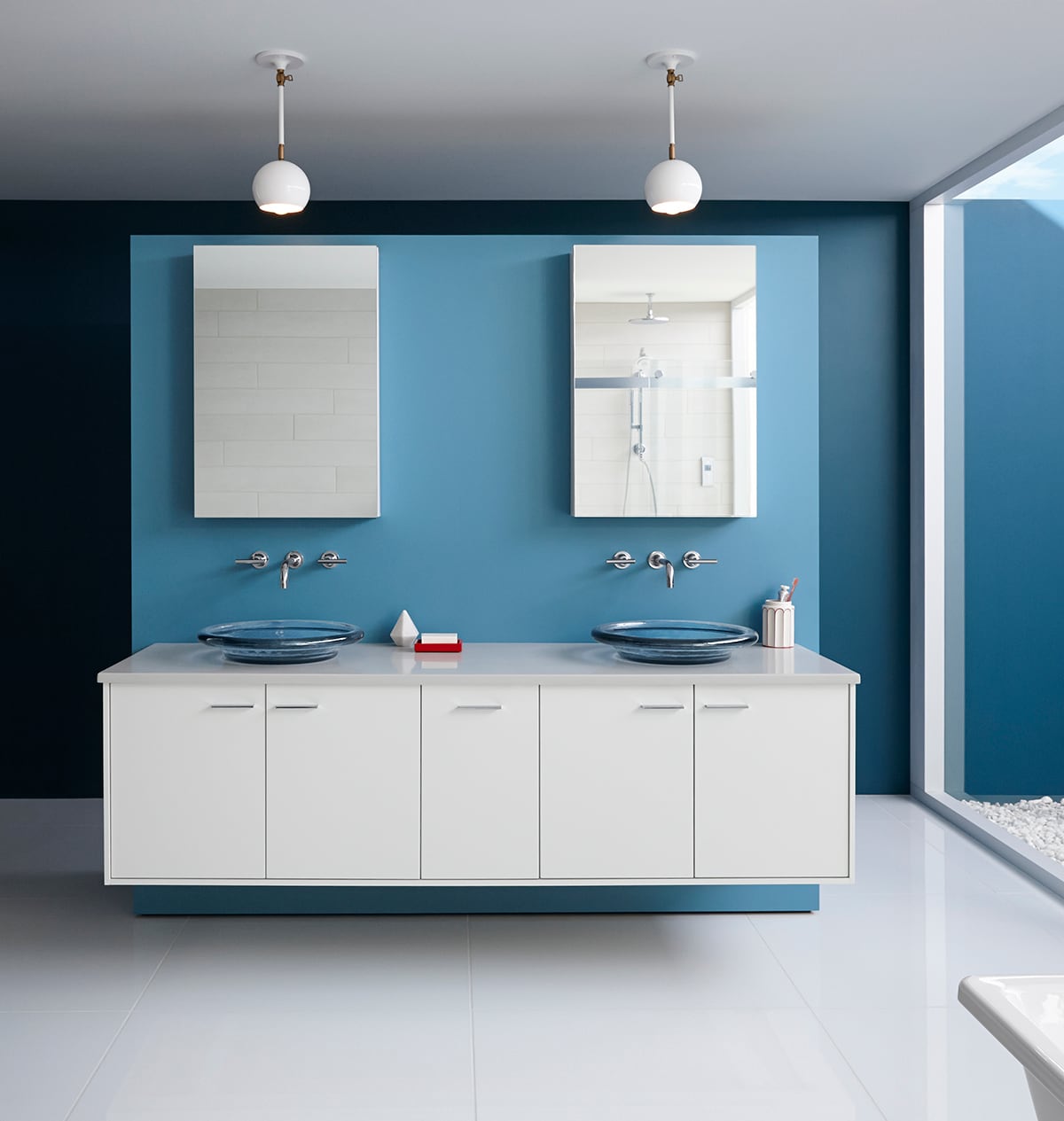  99006-NA Bathroom-Medicine-Cabinets - View #3