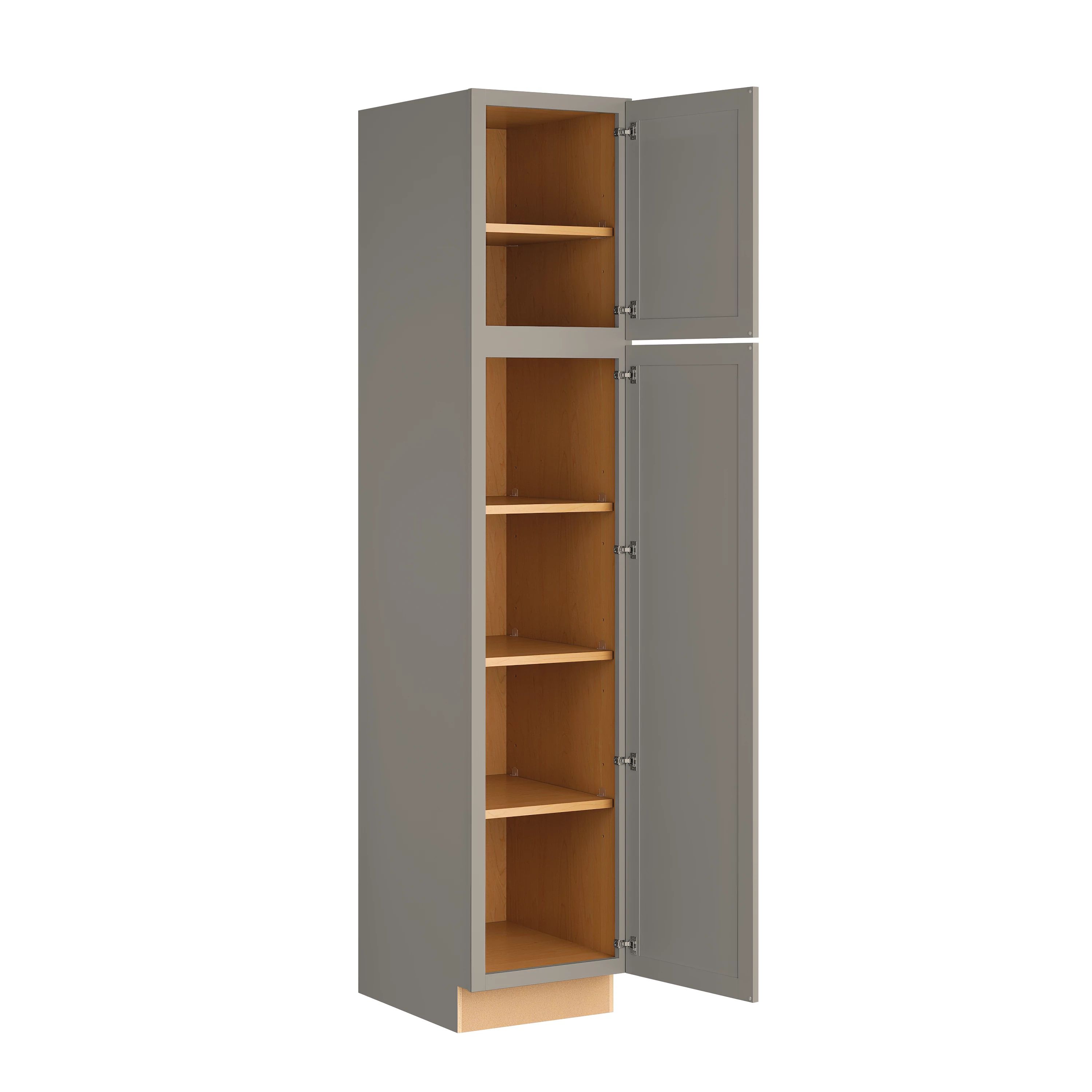 Project Source U1890RG Cabinets-Kitchen - View #7