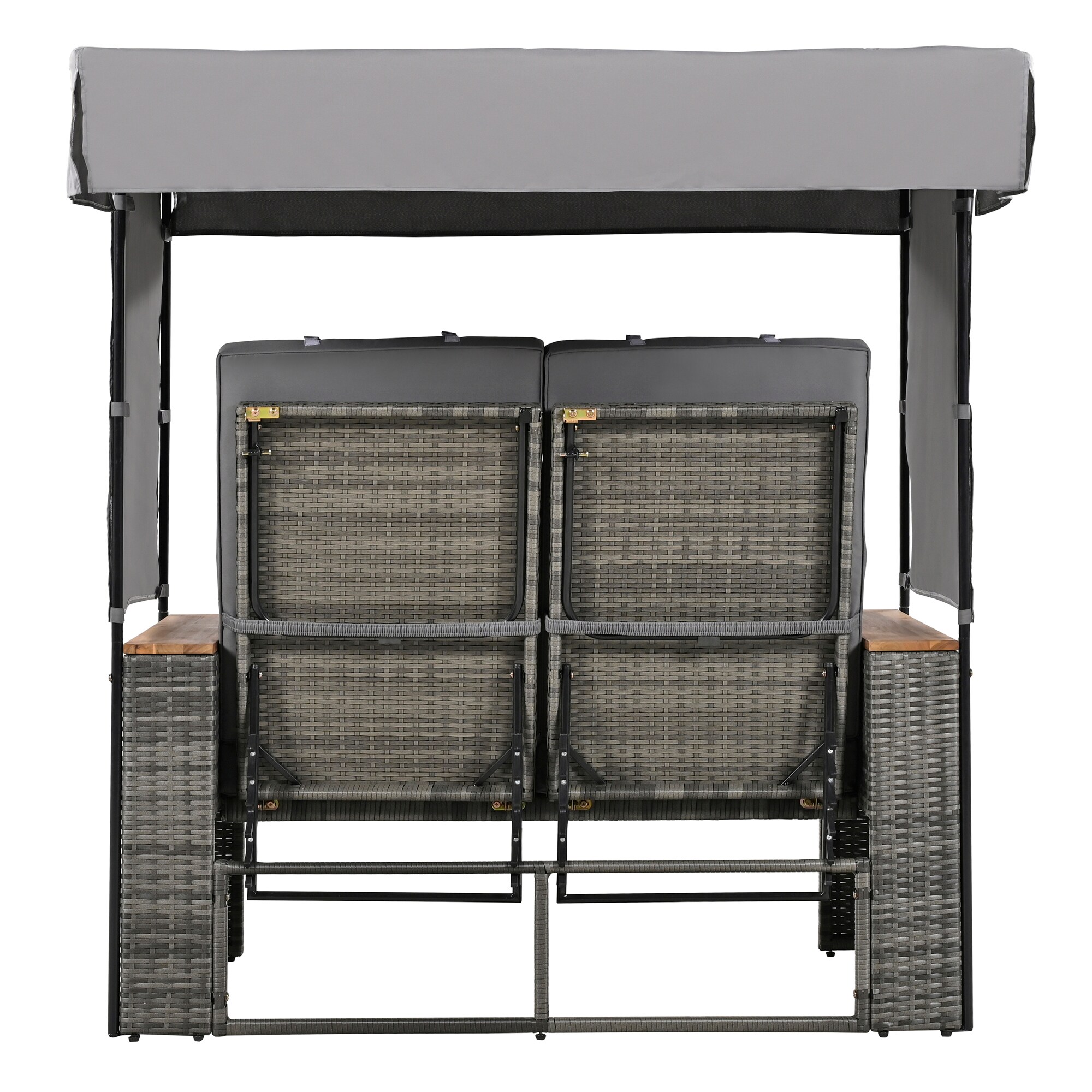 Bybafun YB0600025 Patio-Sofas-Daybeds - View #10