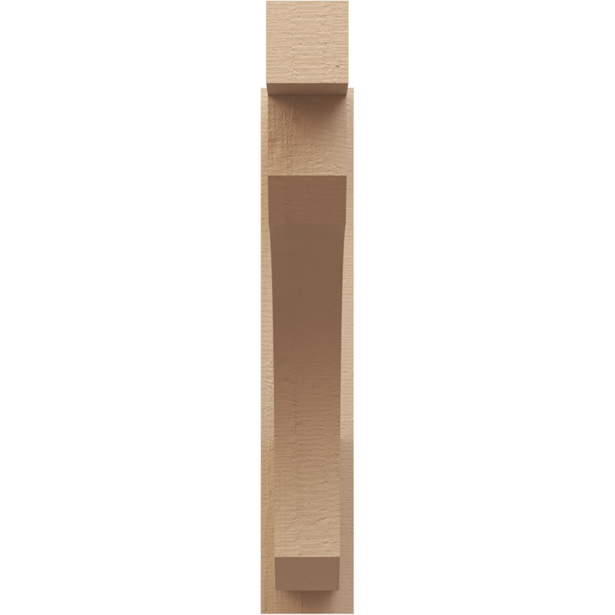 Ekena Millwork 2132829 outlookers - View #3