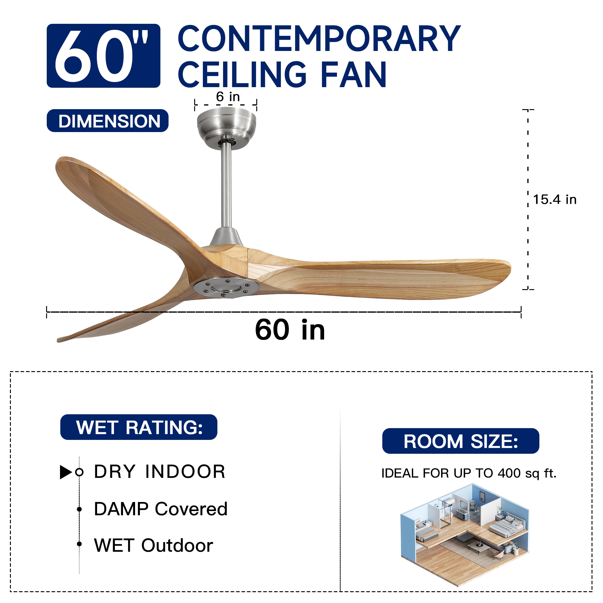  60LSP156670NK Ceiling-Fans - View #6