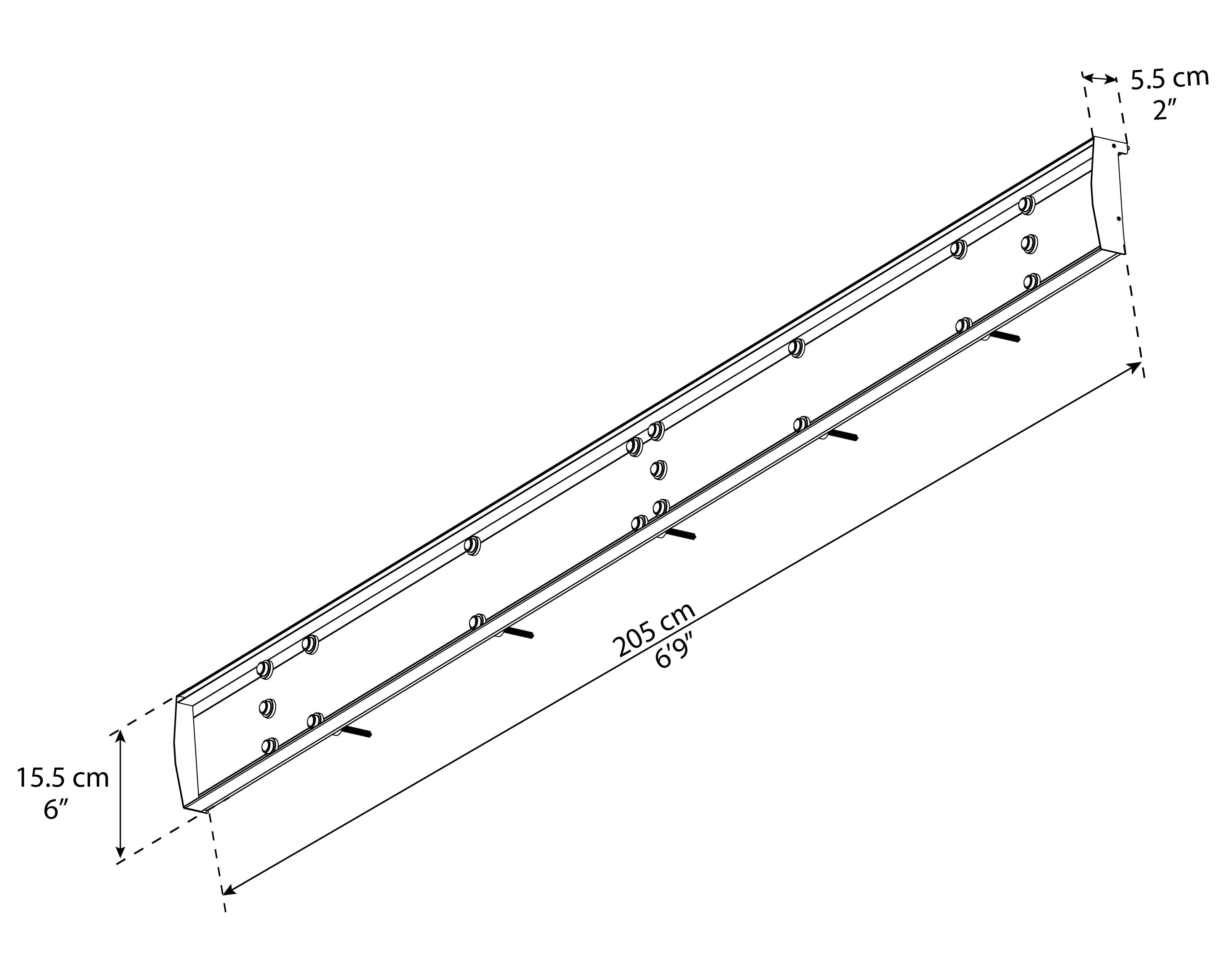 Canopia by Palram 706093 awnings - View #4