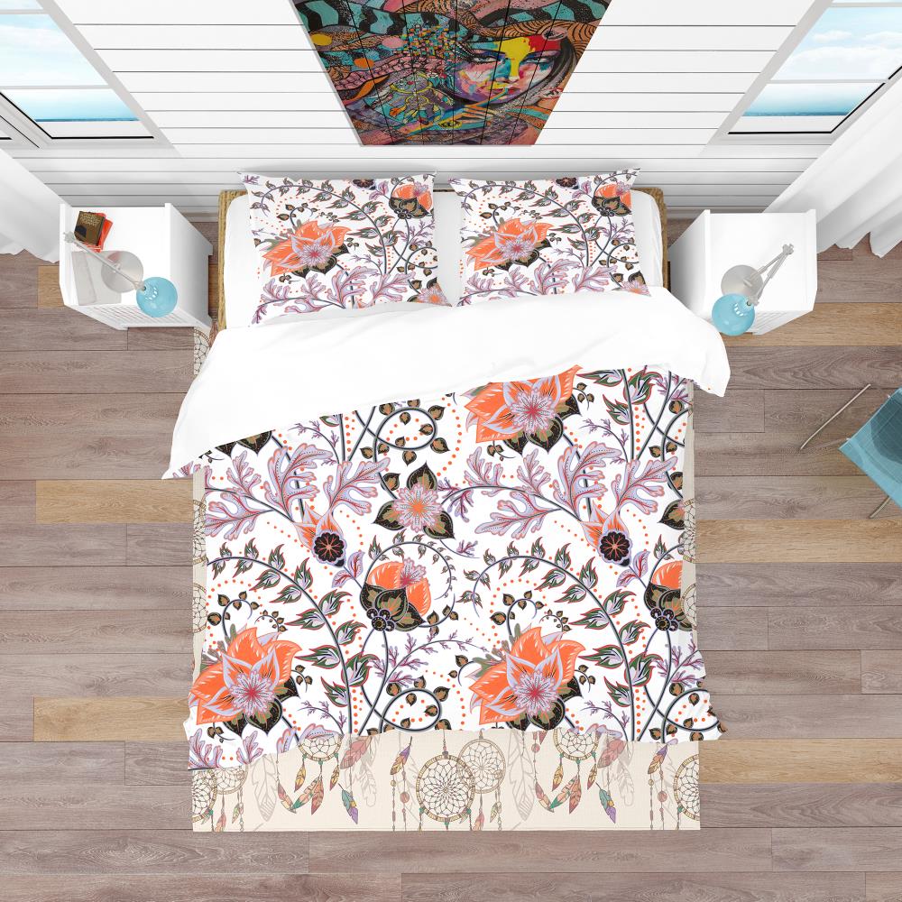 Designart BED18994-Q bedding - View #3