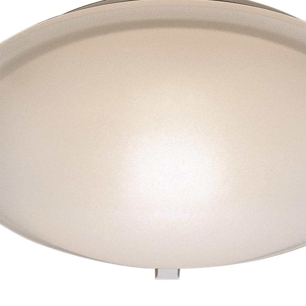 Lucid Lighting 59006 BN flushmounts - View #2