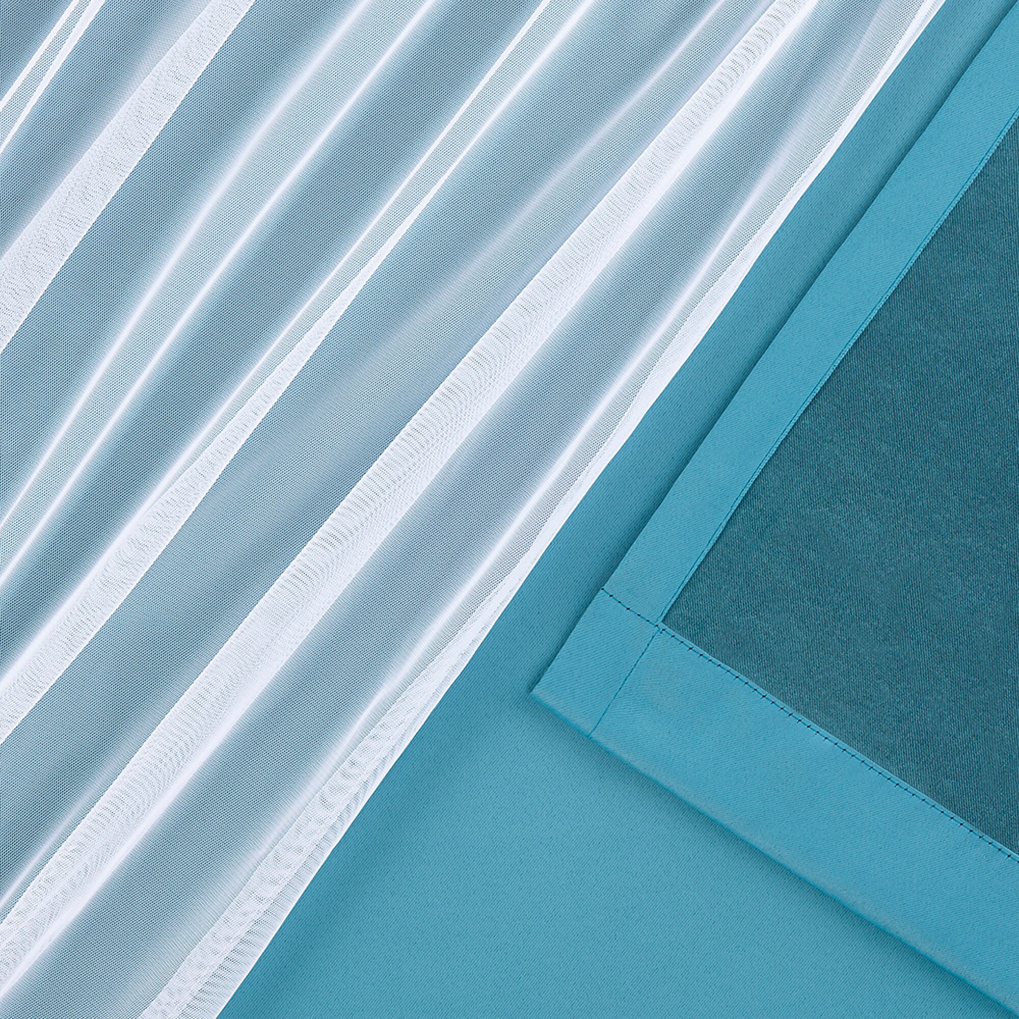 Exclusive Home YA013555DSEHG1 A255 curtains - View #4