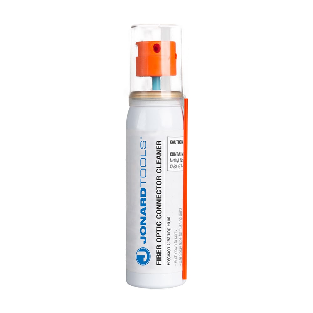 Jonard Tools 4-oz WHITE Wire Pulling Lubricant Aerosol spray can #FCF-3