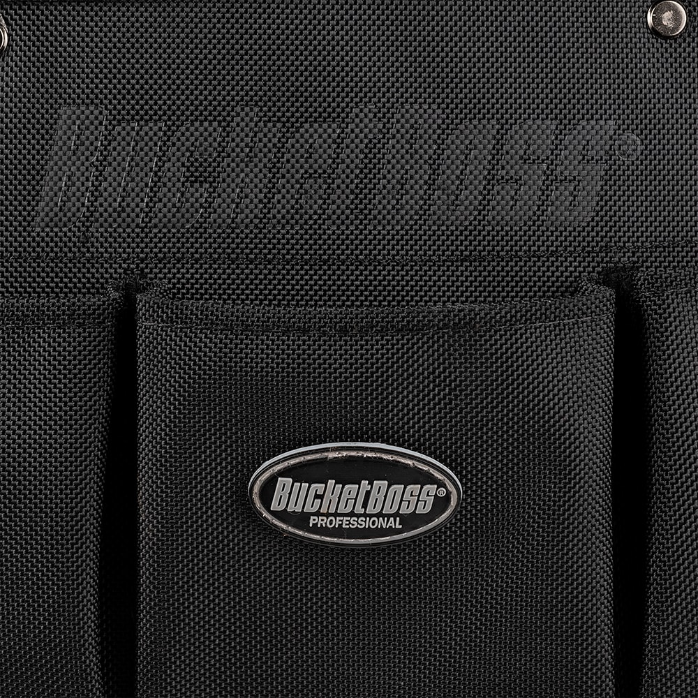 Bucket Boss 74012 Tool-Bags - View #10