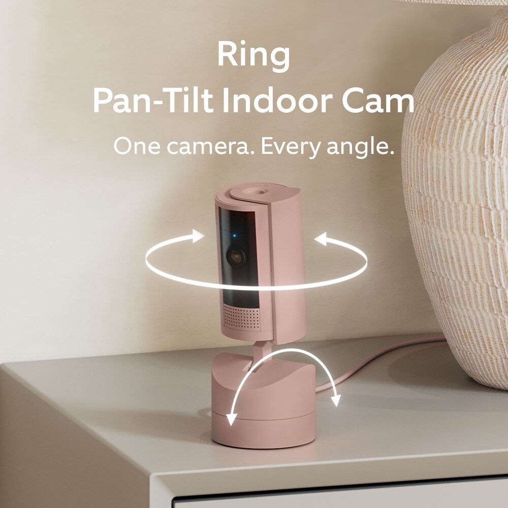 Ring B0CRM2S8QC Security-Cameras - View #2