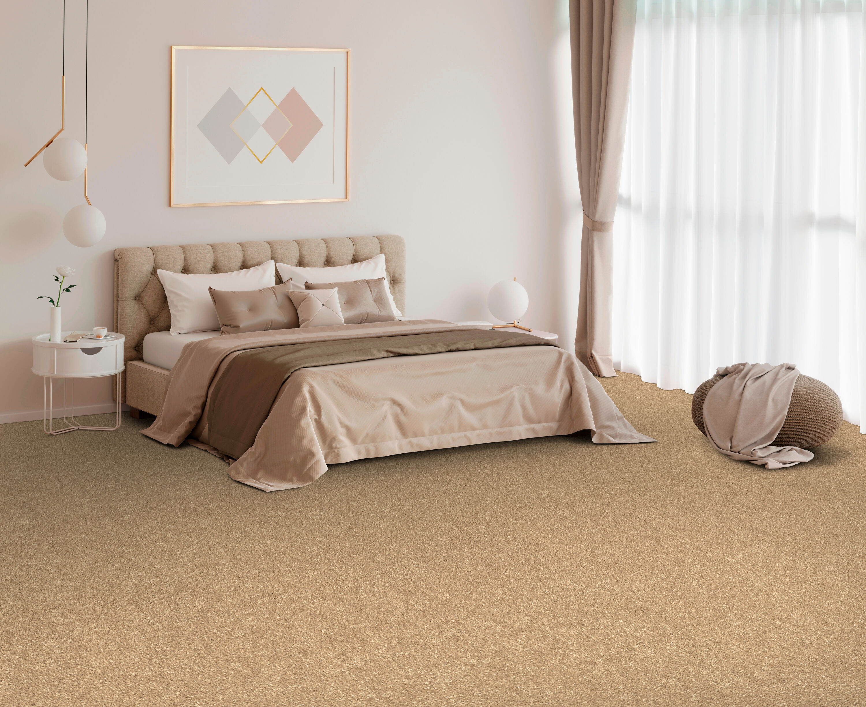 STAINMASTER 7L764-115-SAMP Carpet-Samples - View #3