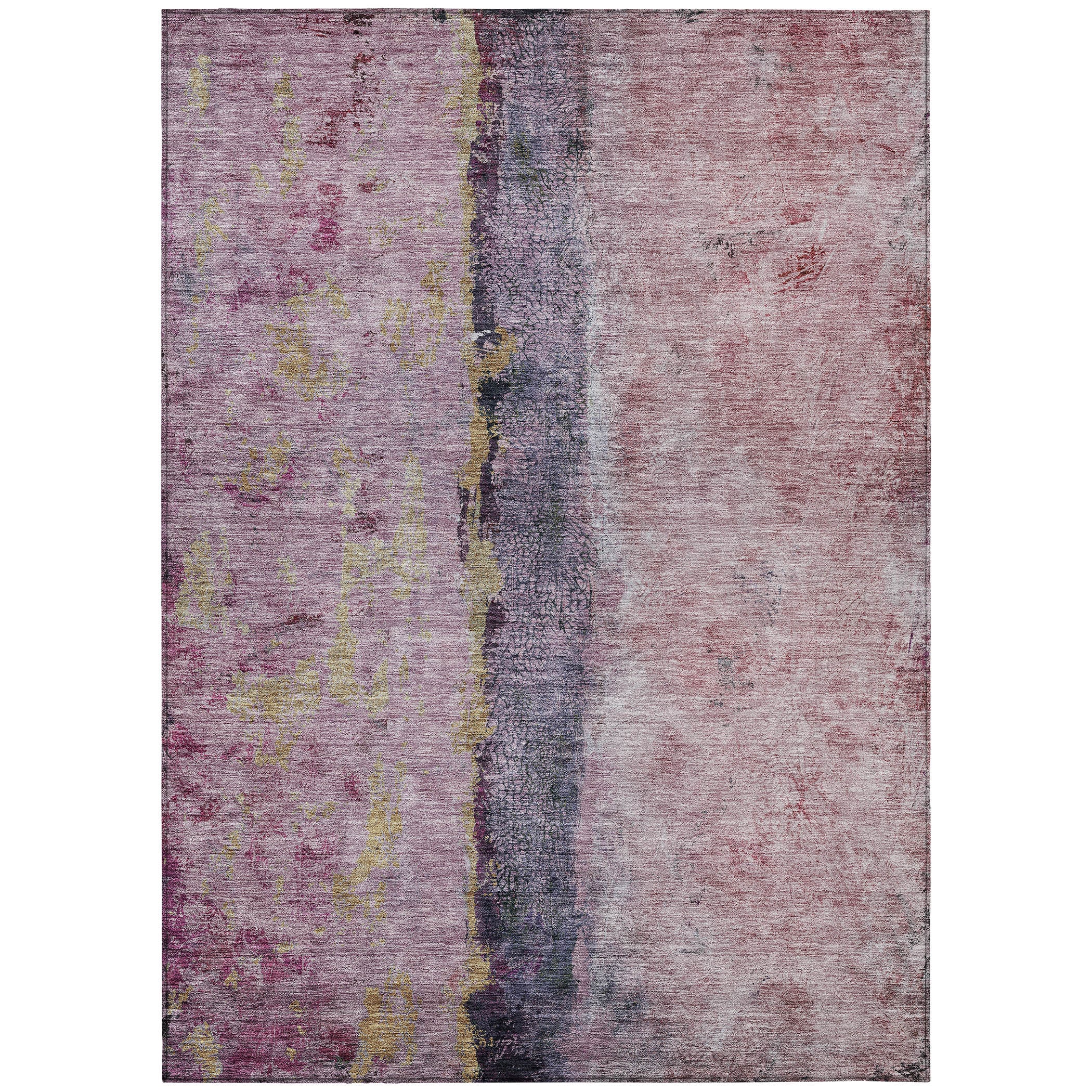 Addison Rugs ACN605BL8X10 rugs - View #2