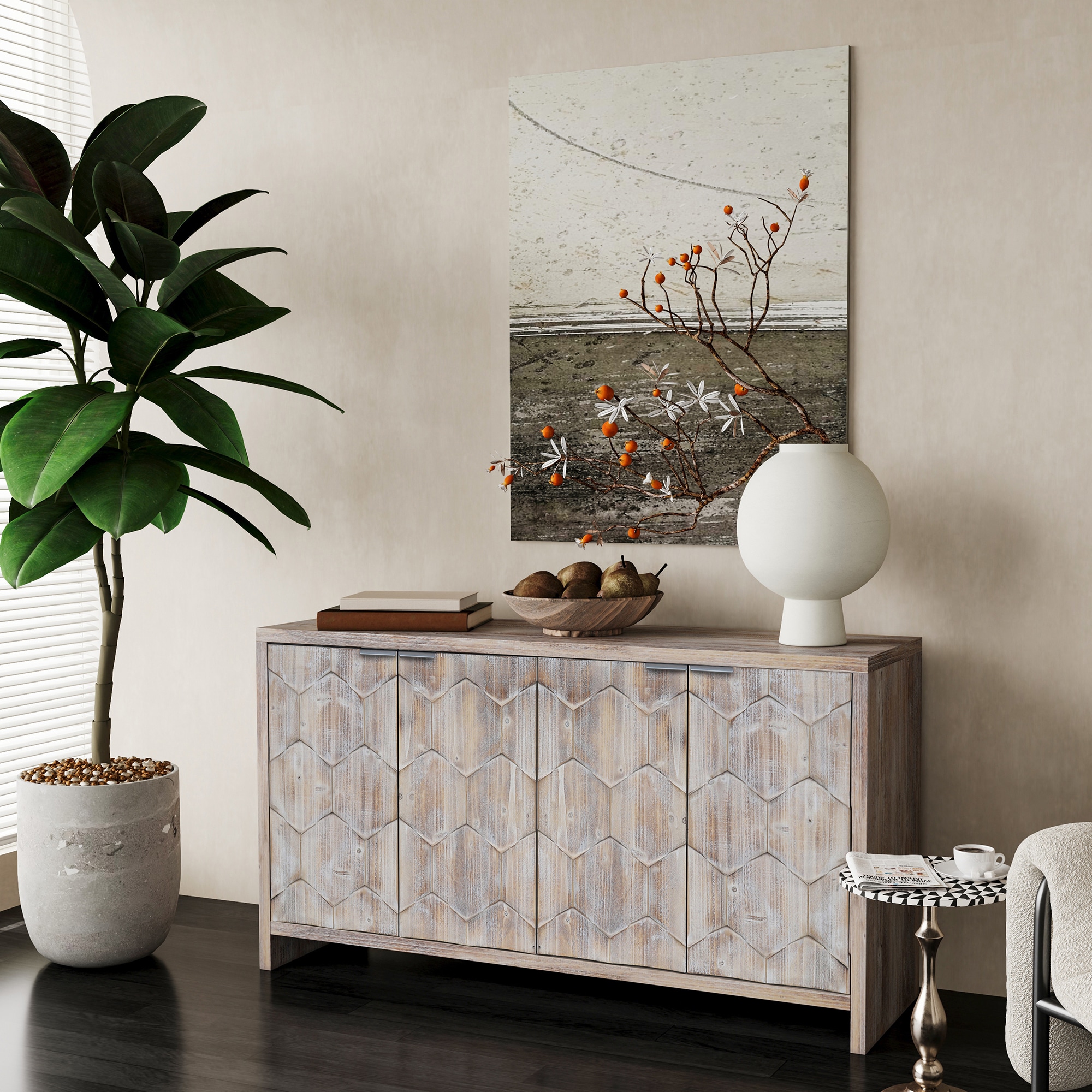 Accent Cabinets Color/Finish Family Multiple colors/finishes
