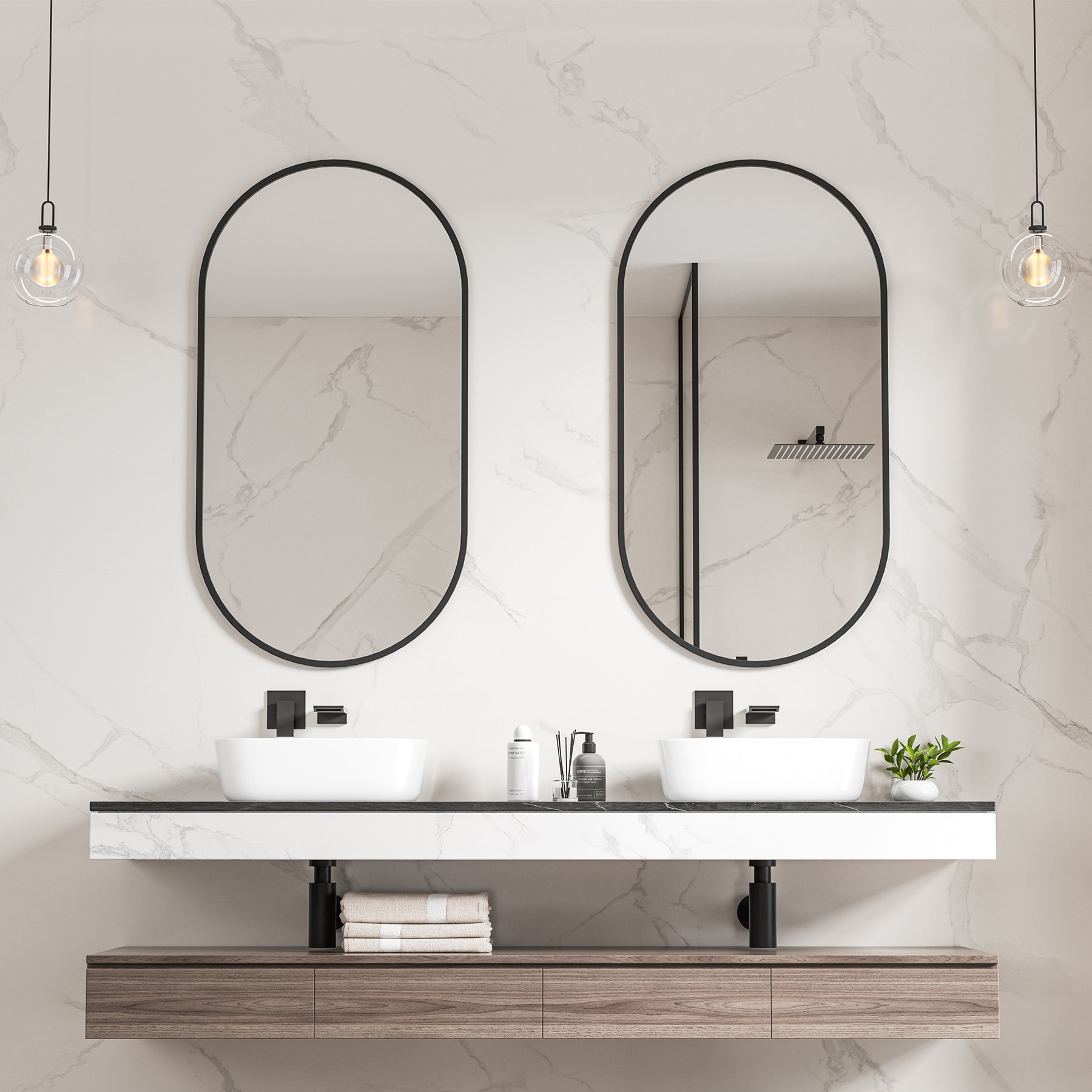 Eridanus ERI-VB-021-A Bath-Sink - View #5