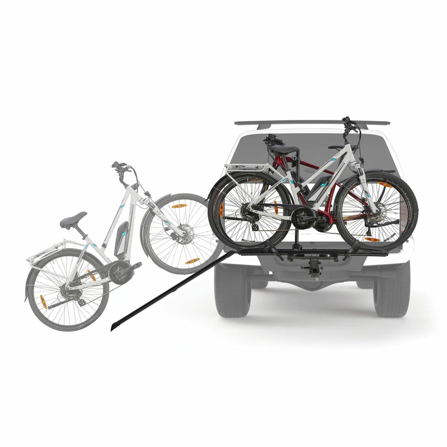 YAKIMA 326293 Bike-Storage - View #6