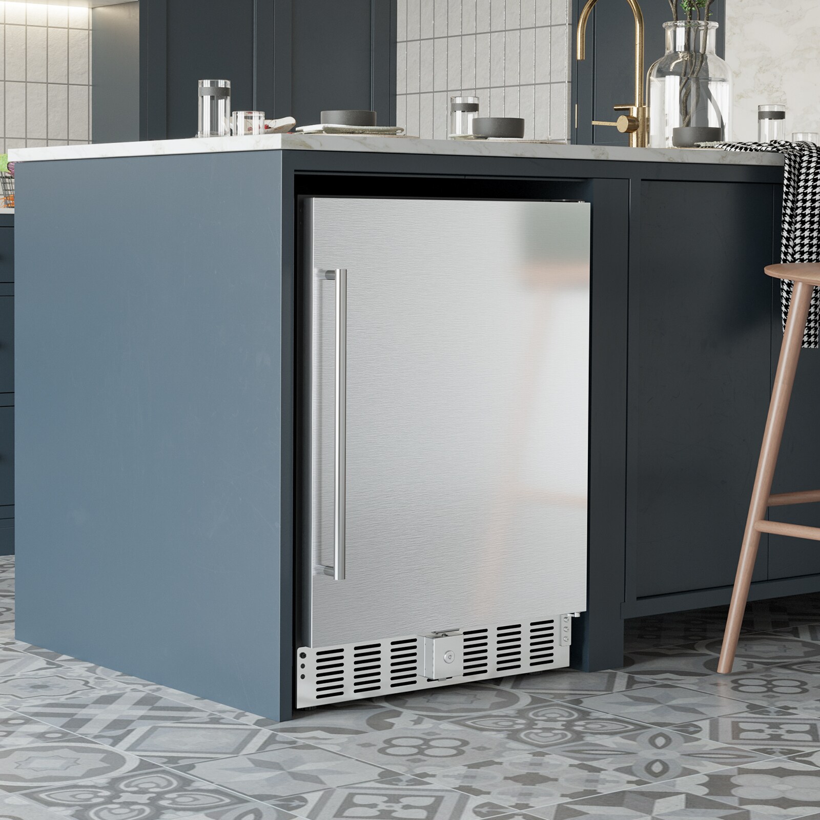 COWSAR LSRF-58145RKR0 Beverage-Dispensers - View #11