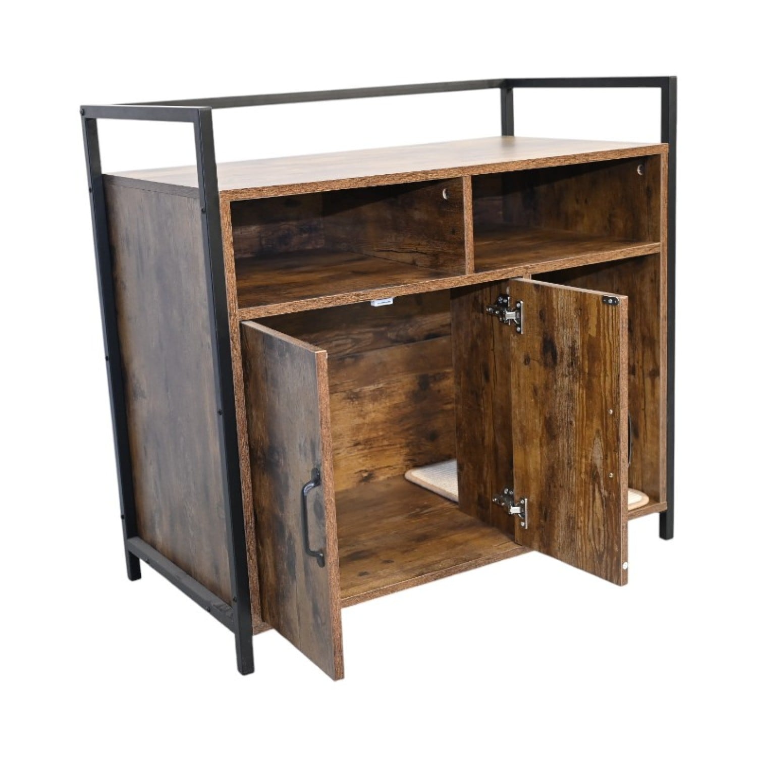 Streamdale Furniture W1412P271588 Pet-Beds - View #6