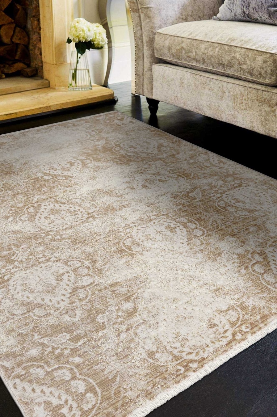 HomeRoots 353072 rugs - View #3