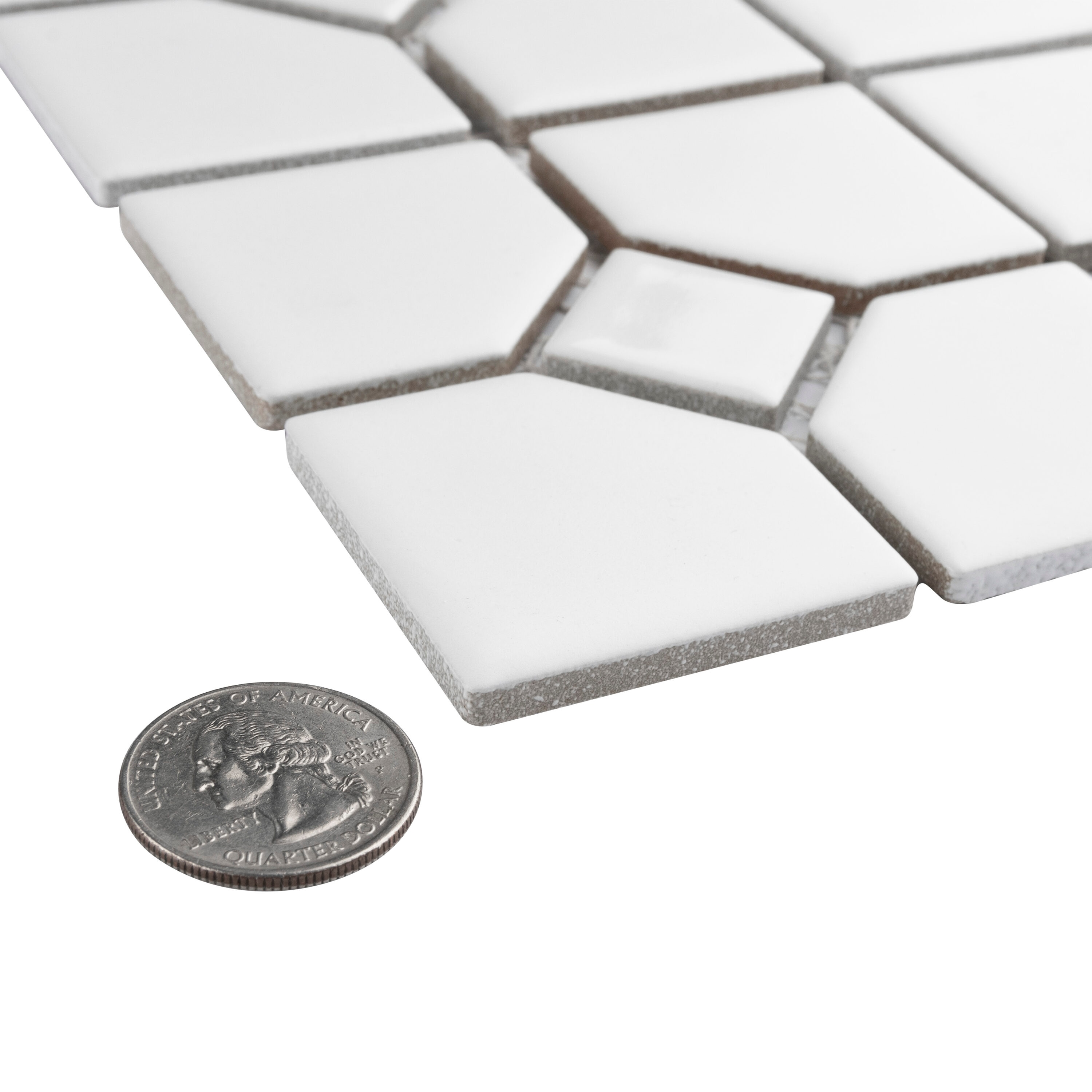 Affinity Tile FKOOX101 Ceramic-Tile - View #4