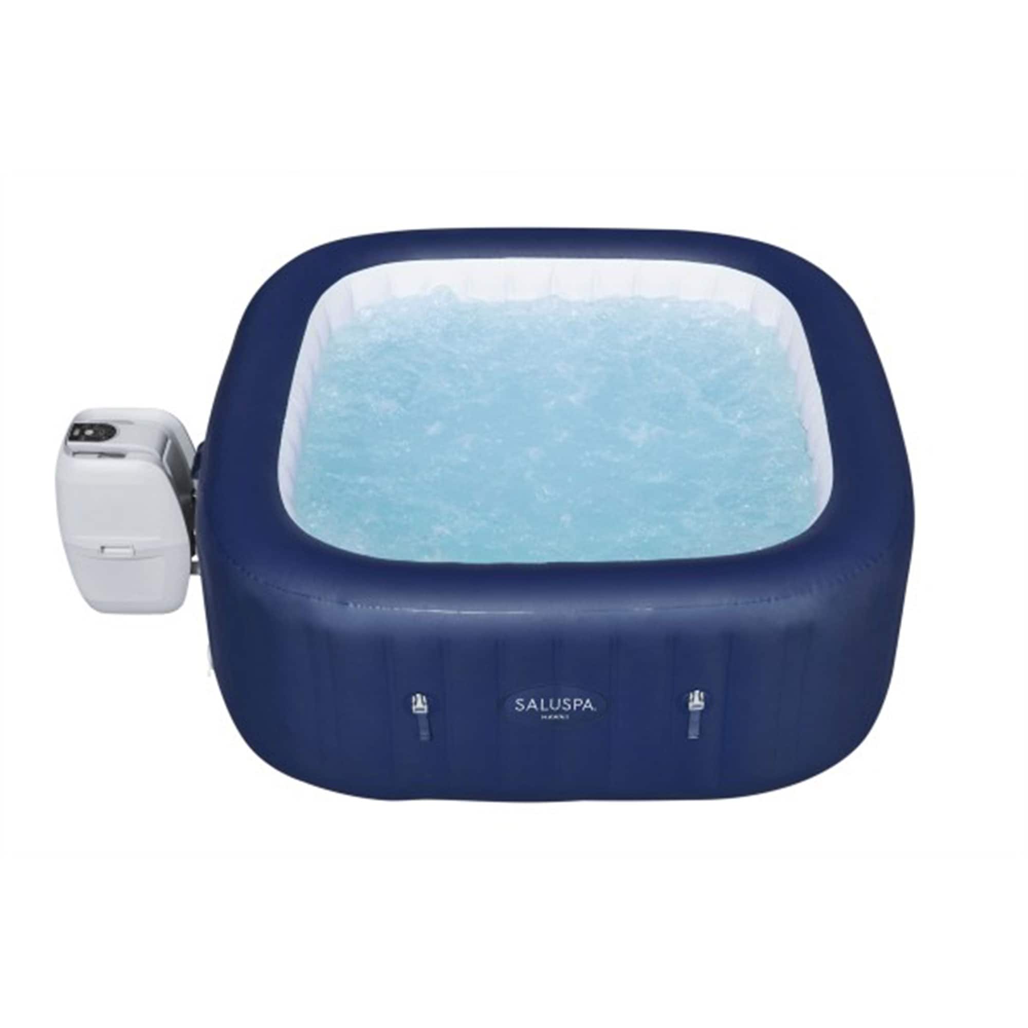 Bestway 410810 spas - View #8