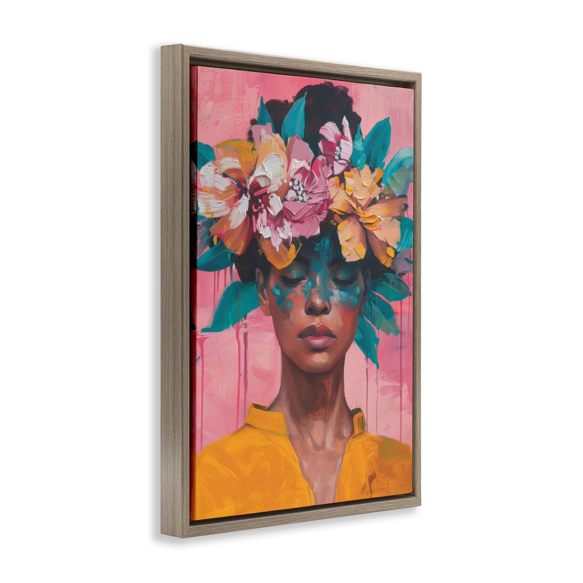 Stupell Industries BT-679-FFE-20X30 Wall-Art - View #2