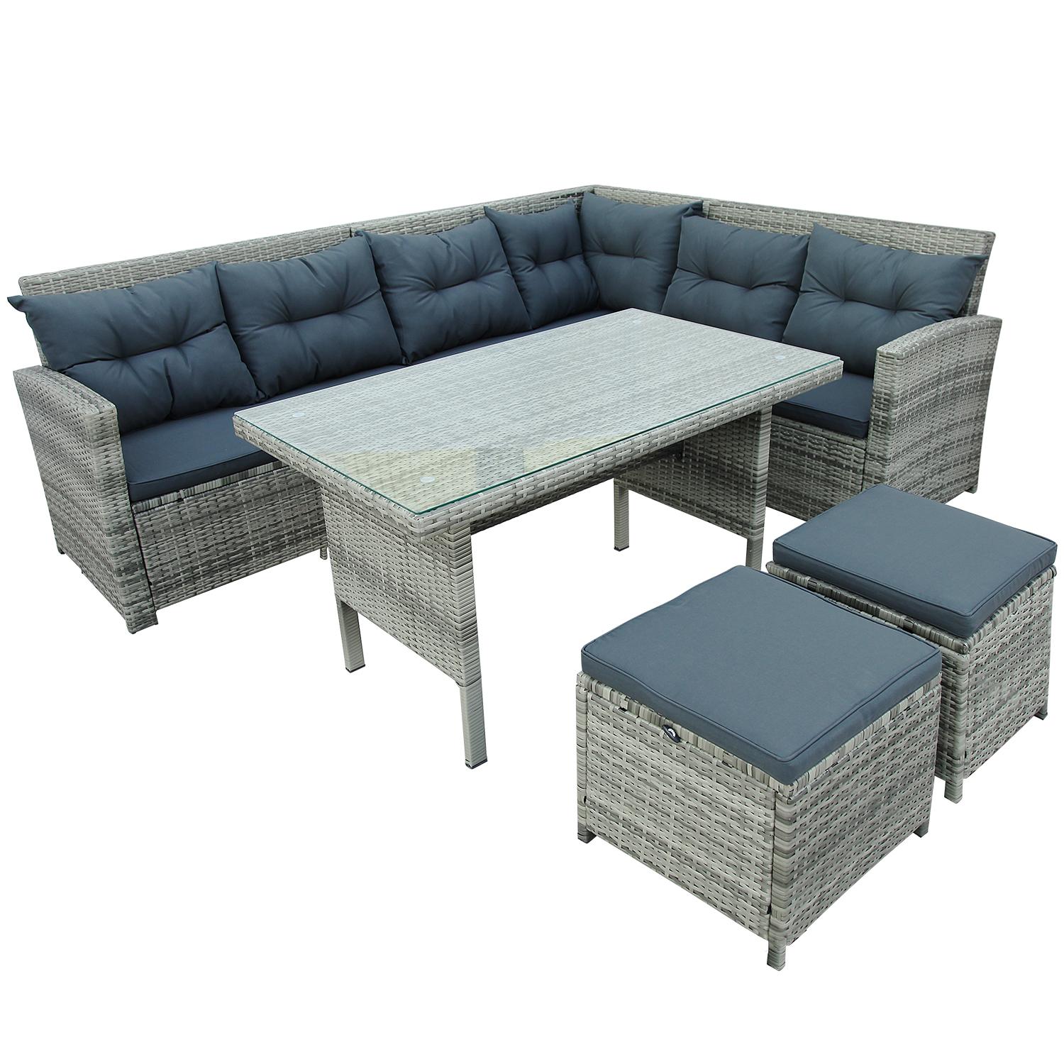 Bayfeve BFTP-069AAA Patio-Conversation-Sets - View #5