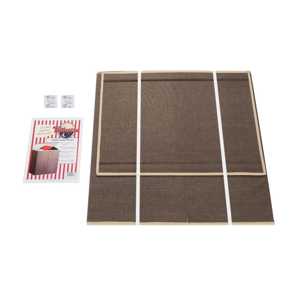 Hastings Home 661398CPU Hamper-Baskets - View #8
