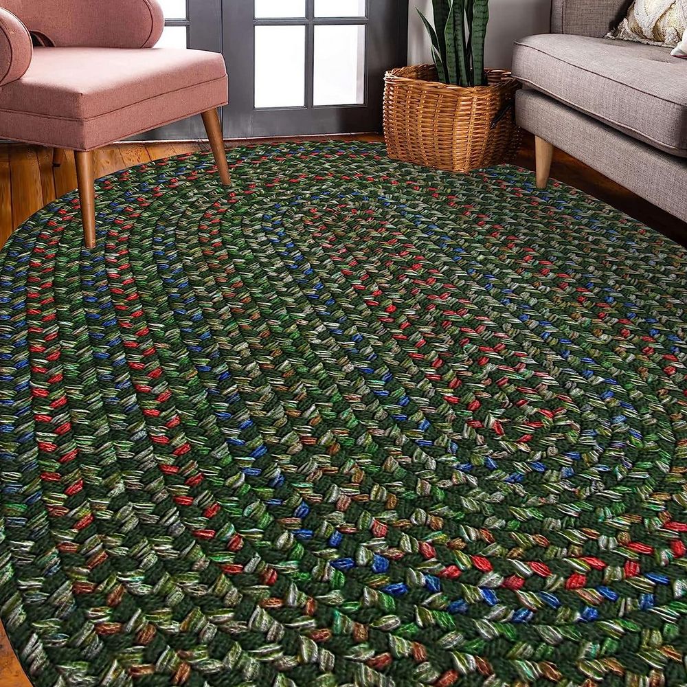 Rhody Rug KA63R060X096 rugs - View #5
