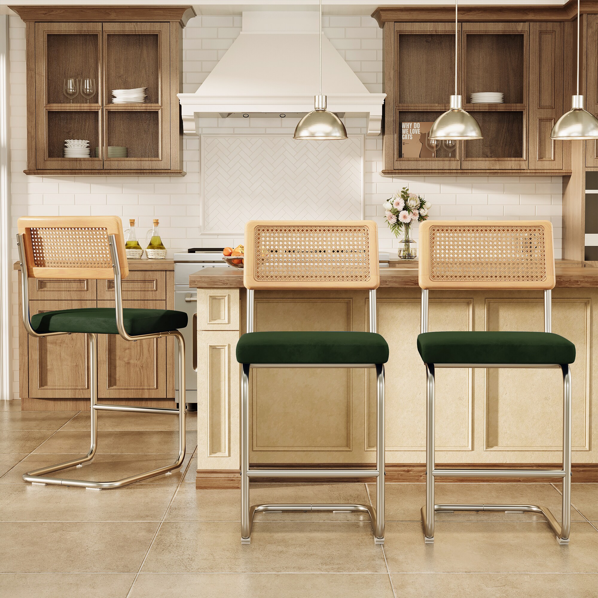 JEAREY LS-MYV-GE1 stools - View #6