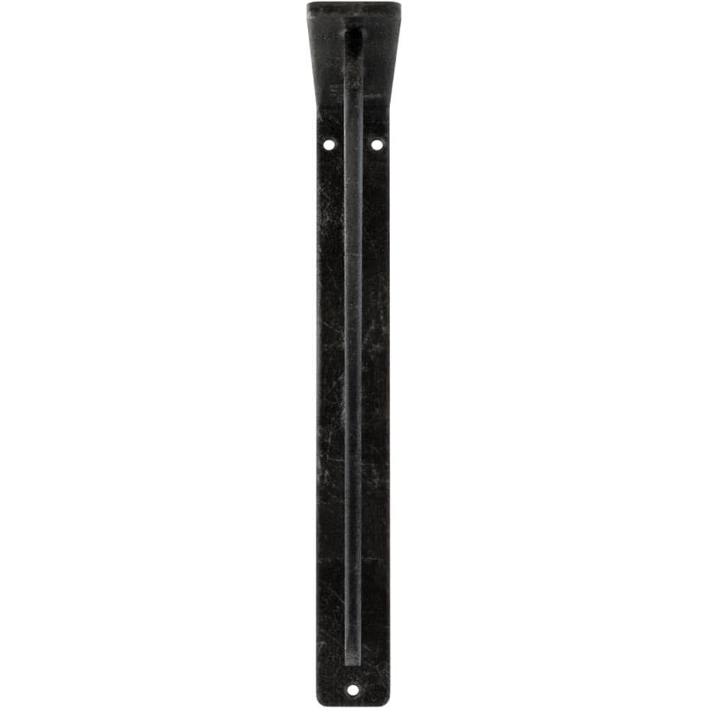 Ekena Millwork BKTM01X07X10STNASV Mending-Plates-Brackets-Braces - View #3