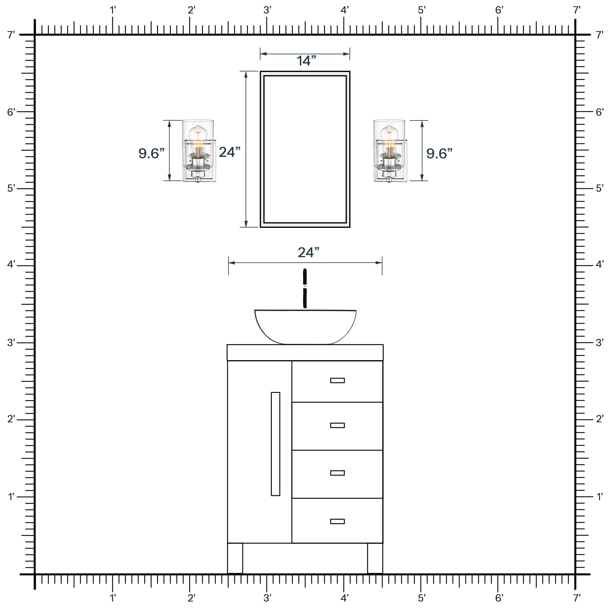 LTMATE LS5HLT63B-2 CH b089995 - View #7