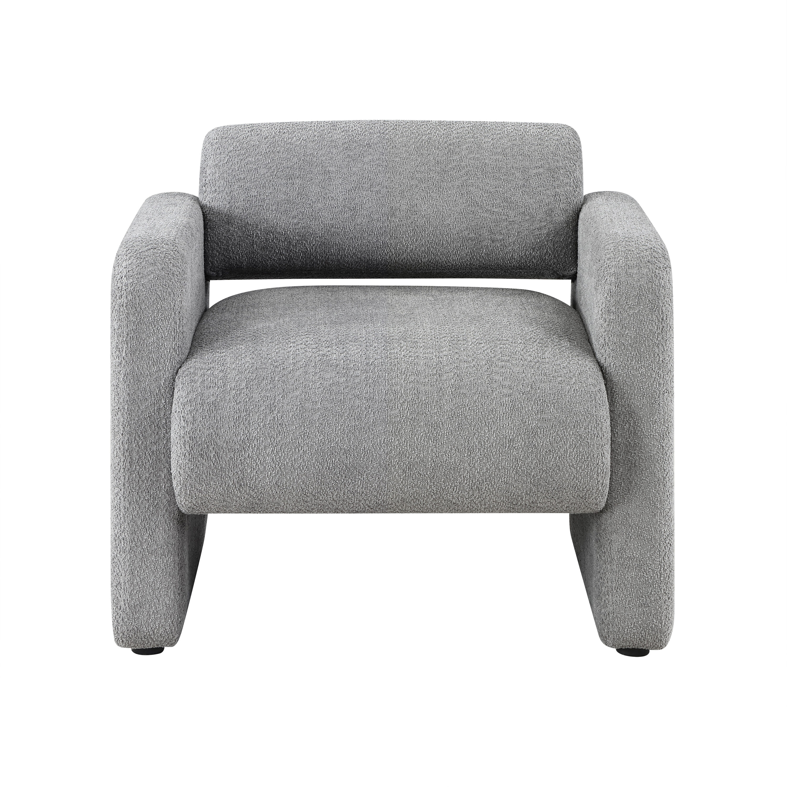 Furniture of America IDF-AC428GY chairs - View #4