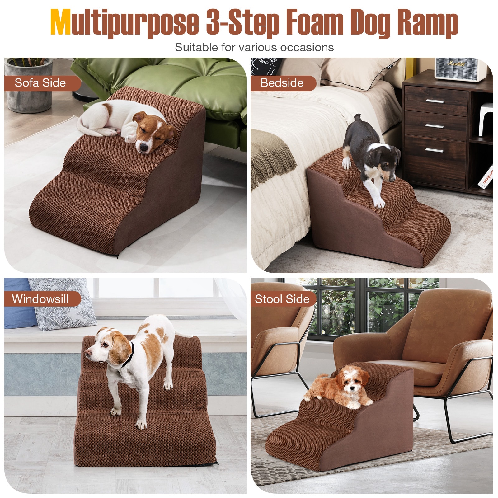 LIVIZA MSST12A0162 Pet-Steps - View #6