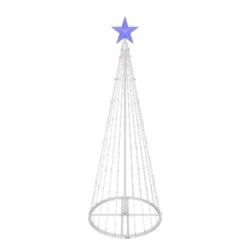 Three-dimensional representation of the product