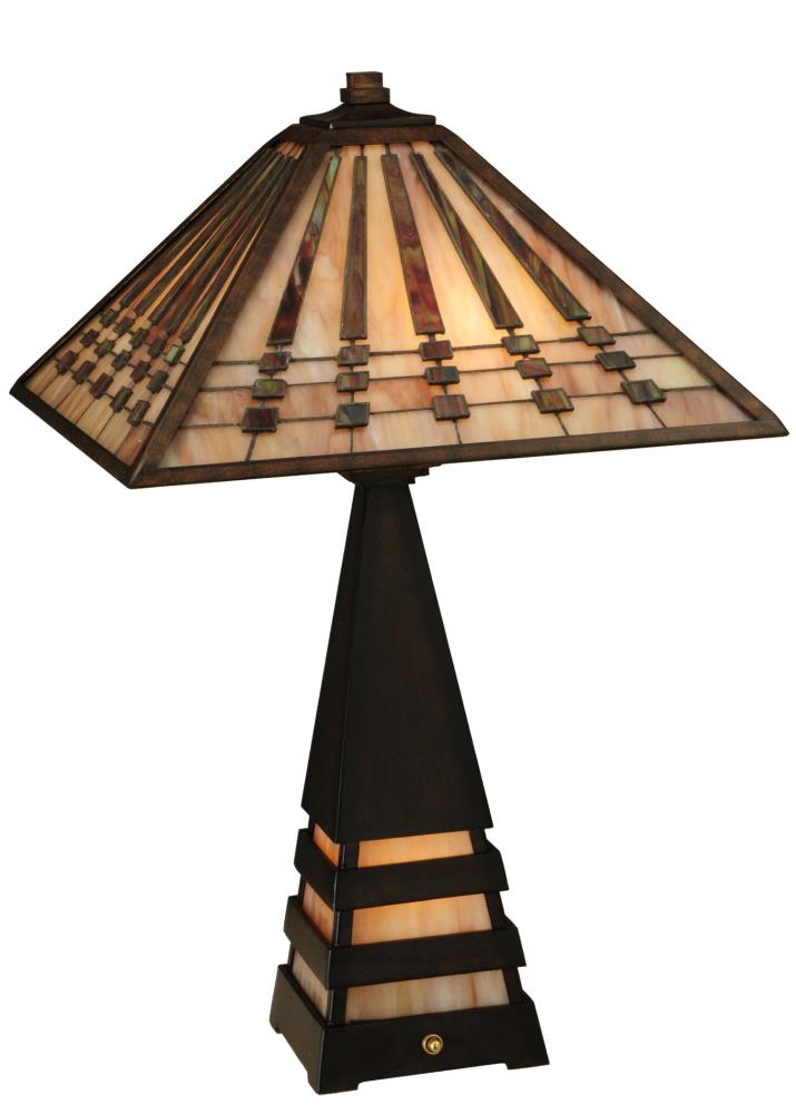 Meyda Tiffany Lighting 131510 Table-Lamps - View #2