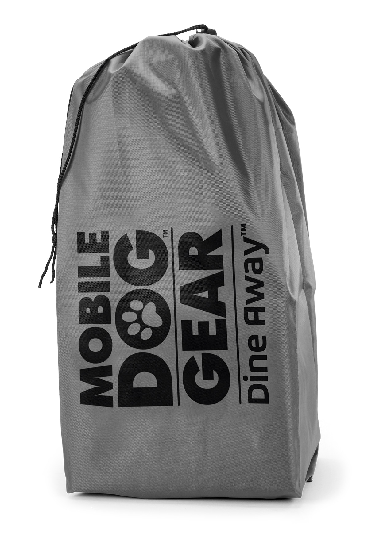 Mobile Dog Gear Travel Kit for Small Dogs - No-Mess Pet Food & Water ...