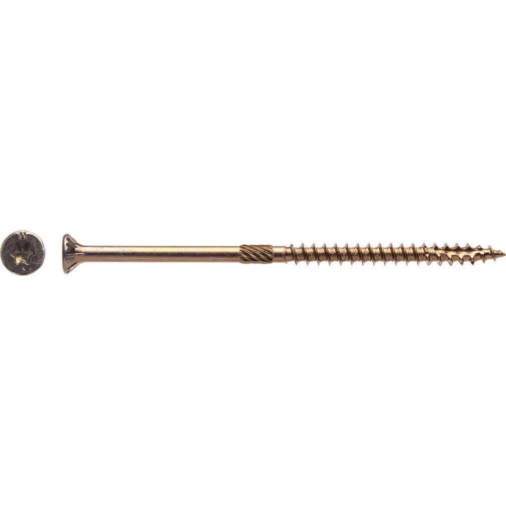 Big Timber 5YTX104 Wood-Screws - View #3