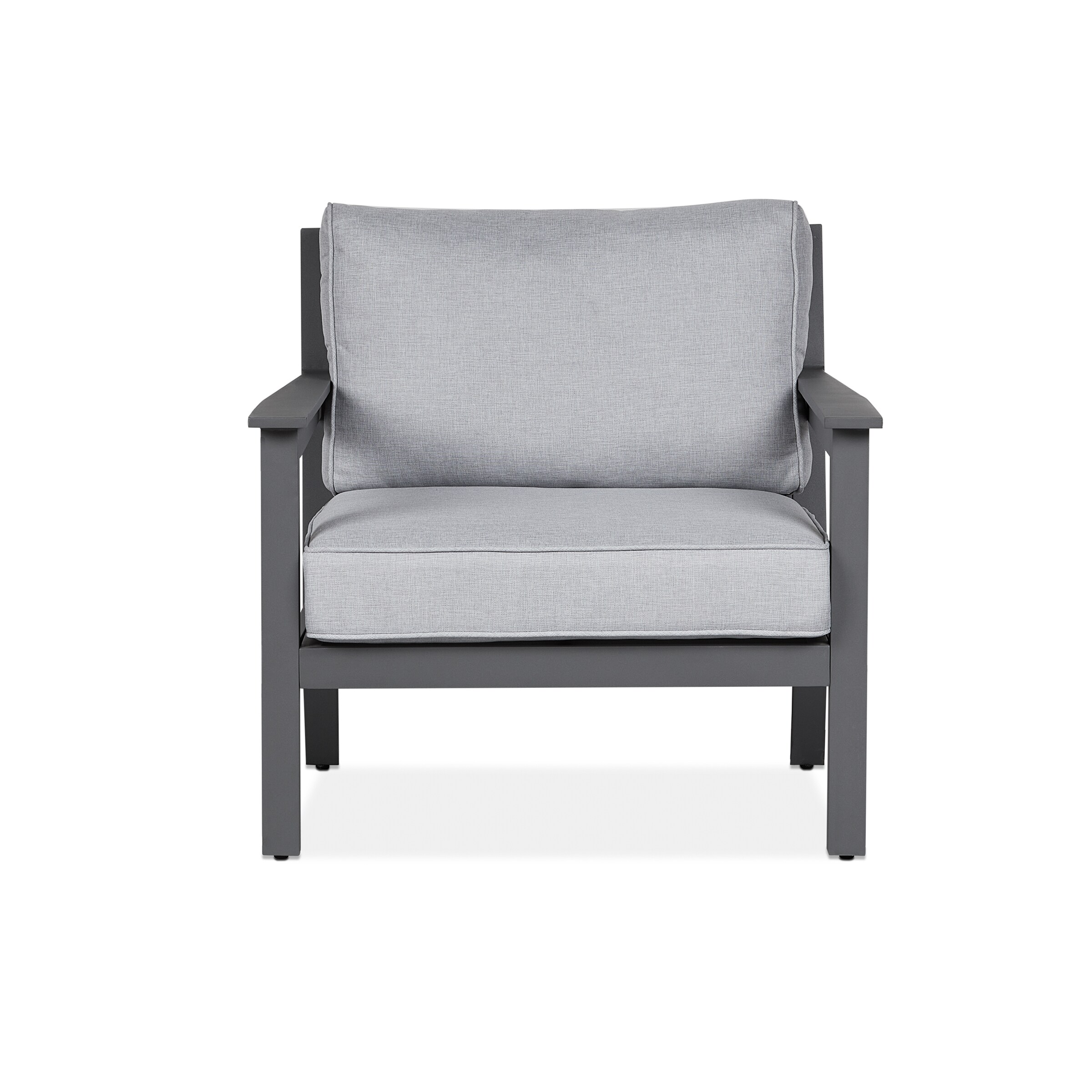 Real Flame 2370-GRY Patio-Chairs - View #3