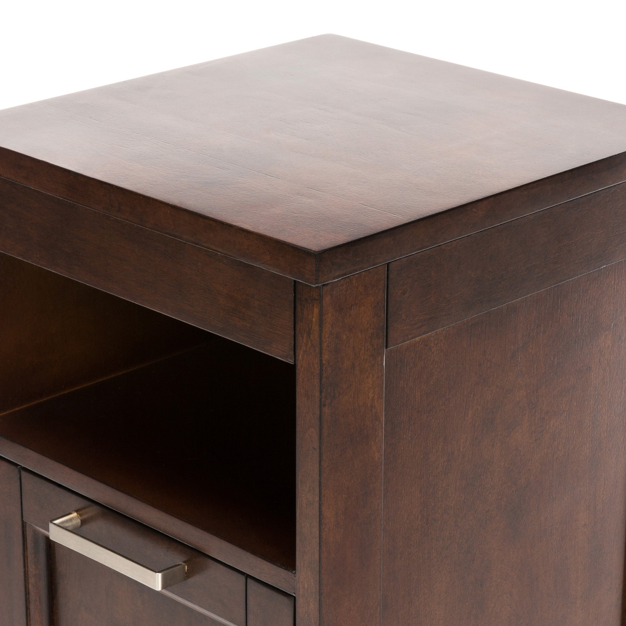 Style Selections 1142FC-13-220 Linen-Cabinets - View #3