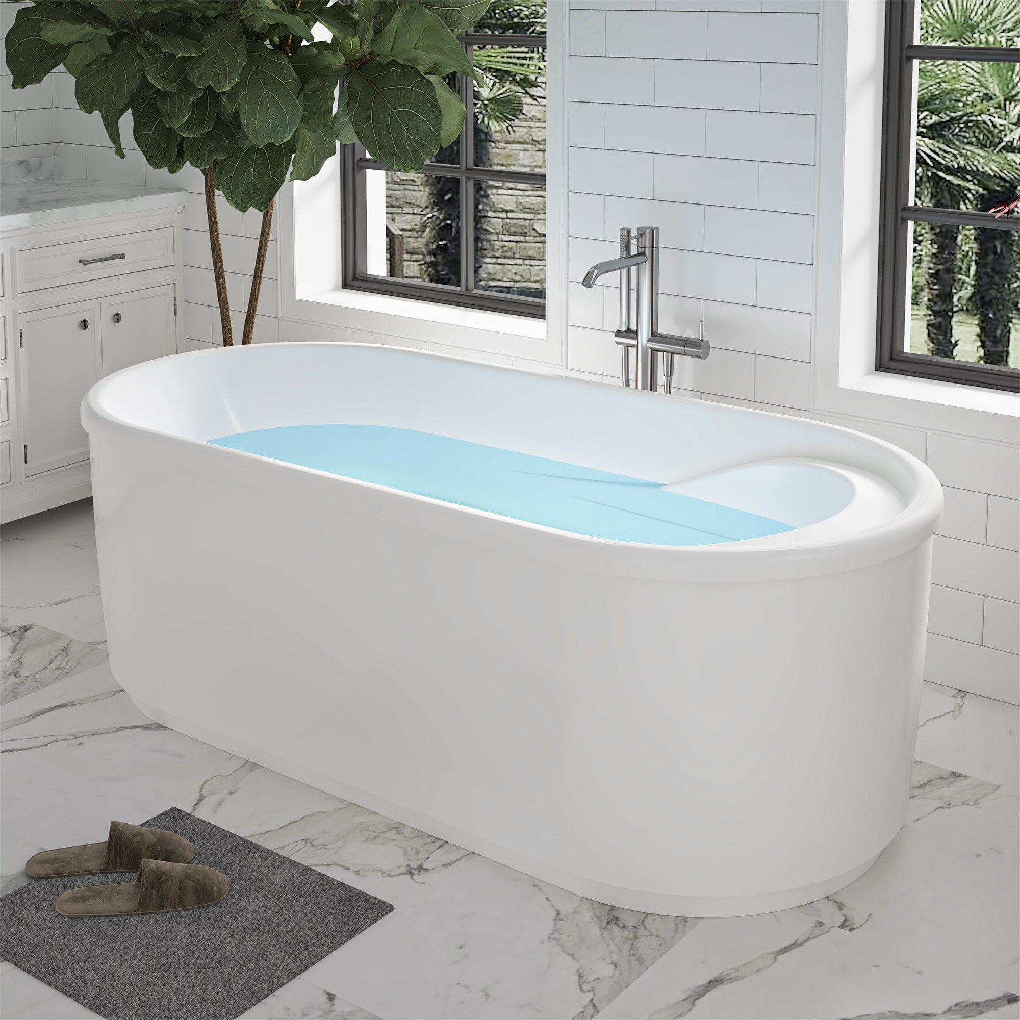 Vanity Art VA6909-S bathtubs - View #5