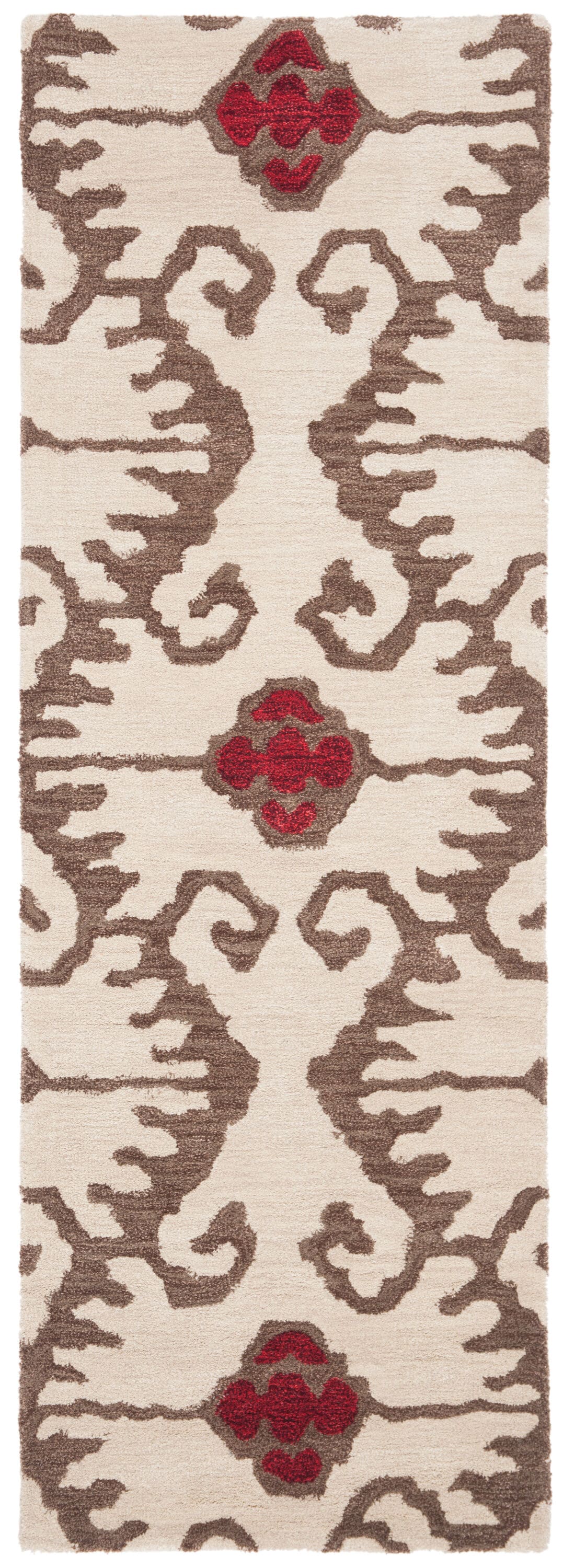 Safavieh WYD323B-27 rugs - View #2
