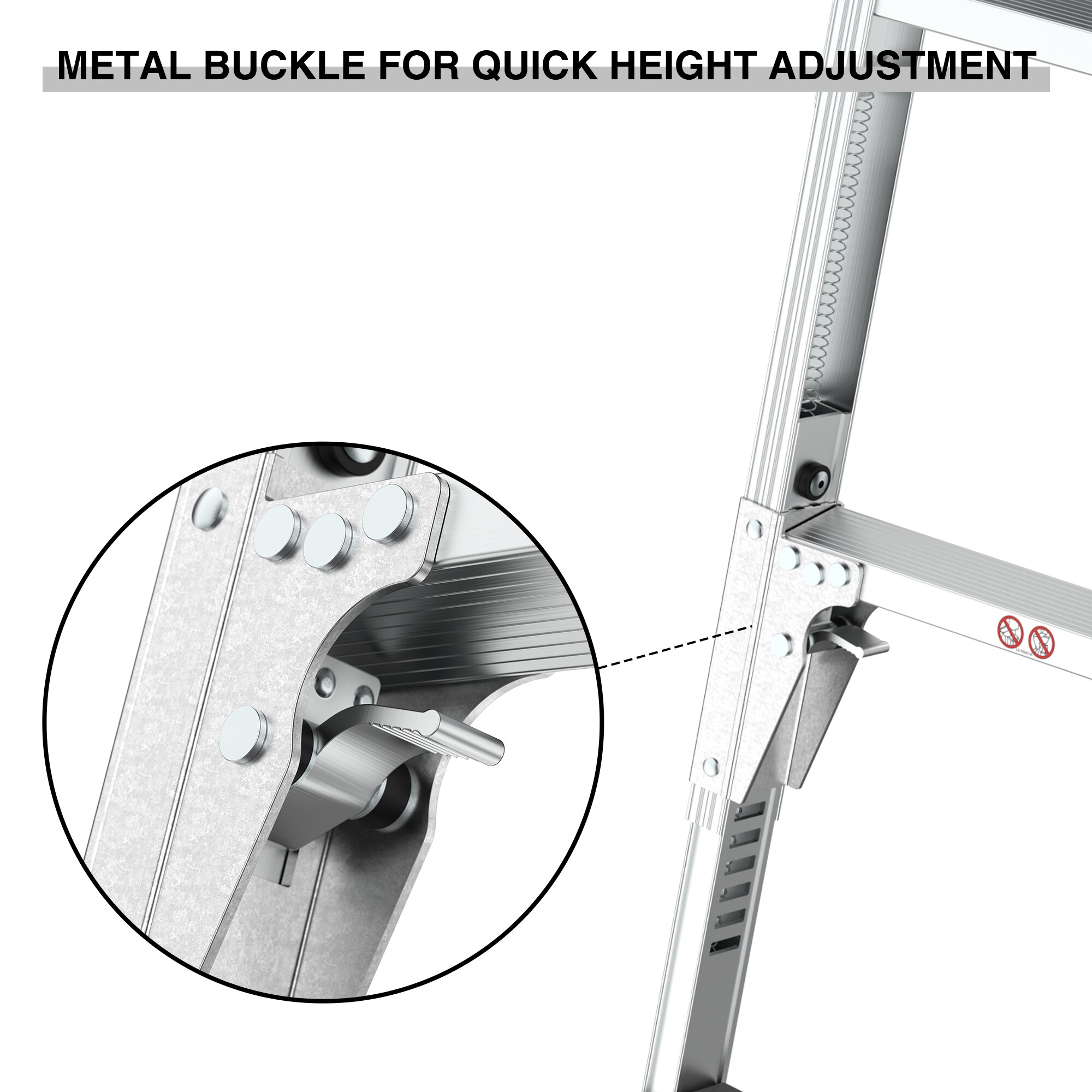 WELLFOR TBG3825US step - View #12
